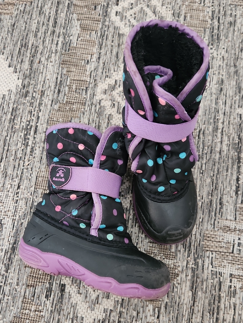 Kamik Sz 11 Boots